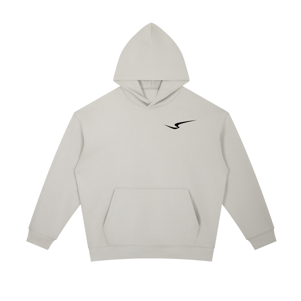 Essential Heavyweight Hoodie