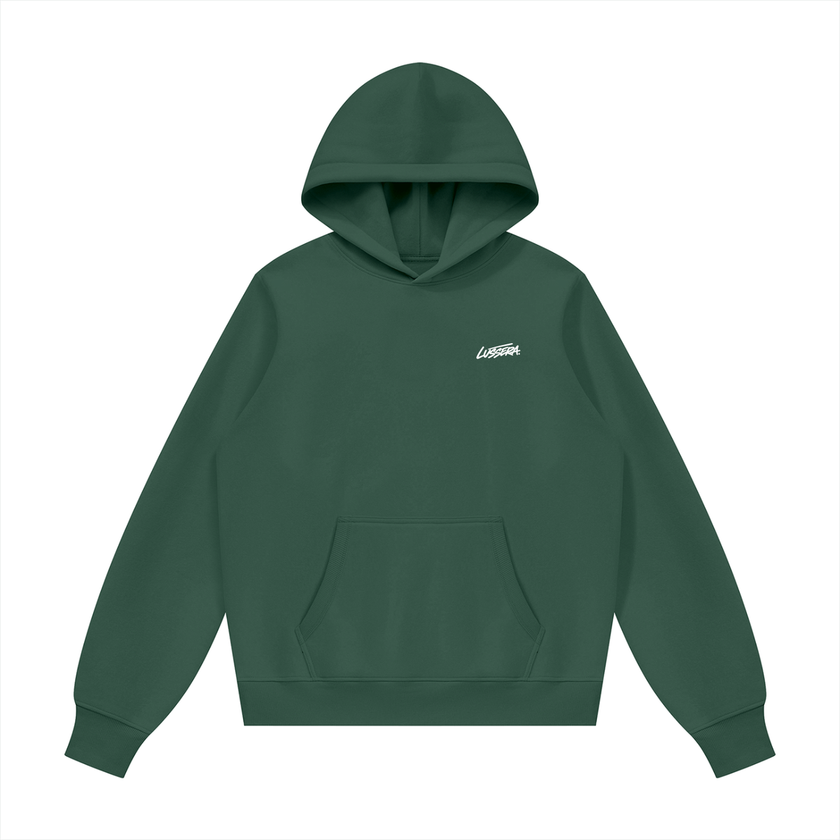 Anonymous Hoodie v4
