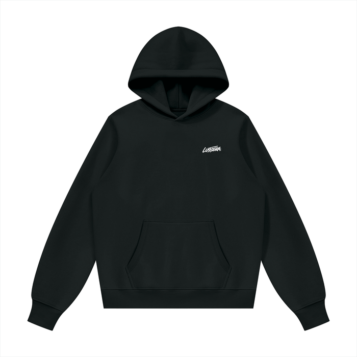 Anonymous Hoodie v4