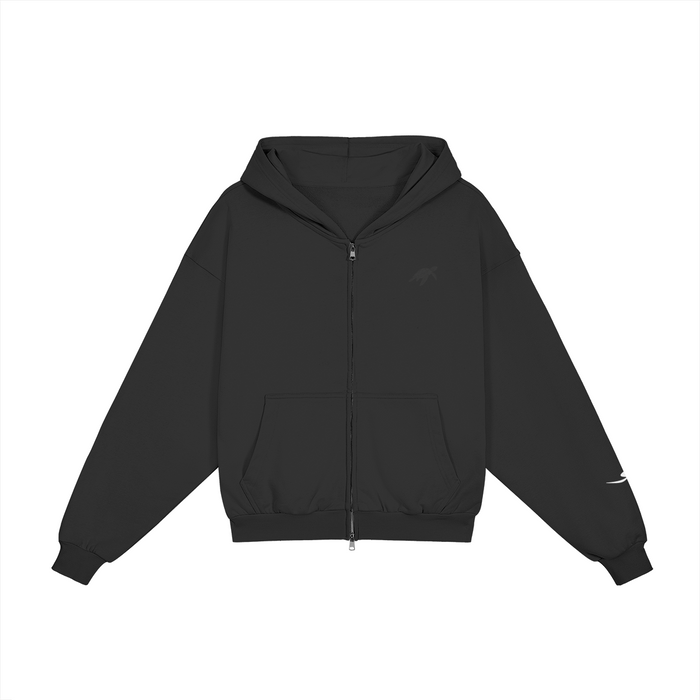Turtle Hoddie