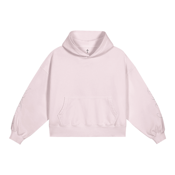 Pink anonymous v12