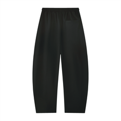 Barrel Leg Sweatpants