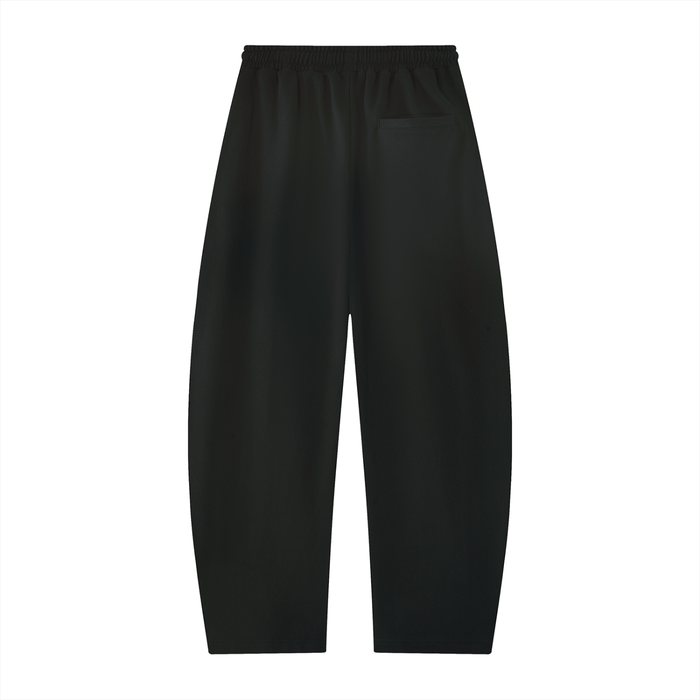 Barrel Leg Sweatpants