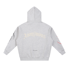 Anonymous Hoodie v6