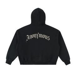 Anonymous Hoodie v1