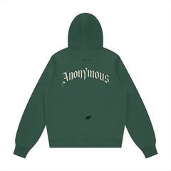 Anonymous Hoodie v4