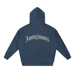 Anonymous Hoodie v5
