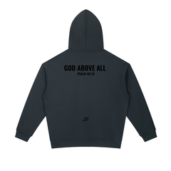 Essential Heavyweight Hoodie