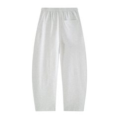 Barrel Leg Sweatpants