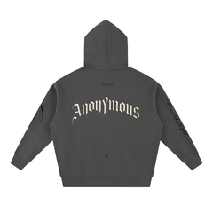 Anonymous Hoodie v5