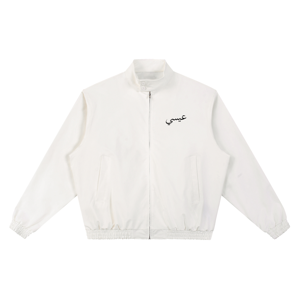 ₯ Jacket