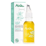 Facial Oil Melvita HUILES DE BEAUTE 50 ml thumbnail 2