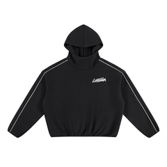 Anonymous Hoodie v2
