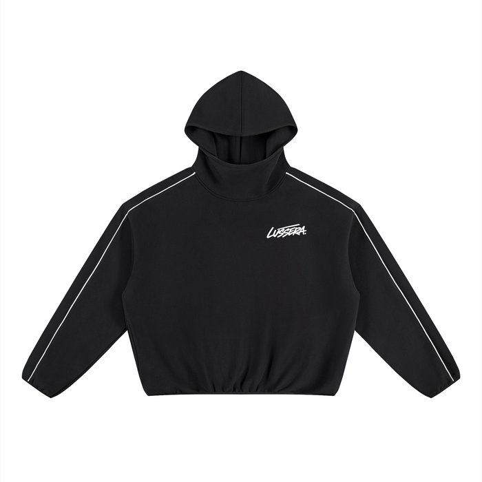 Anonymous Hoodie v2