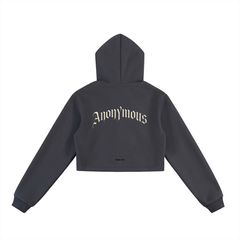 Anonymous Hoodie v7