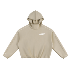 Anonymous Hoodie v2
