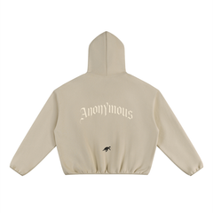 Anonymous Hoodie v2