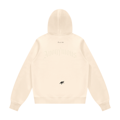 Anonymous Hoodie v4