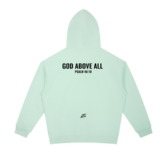Essential Heavyweight Hoodie