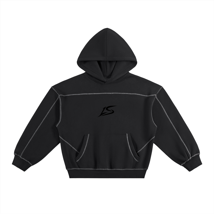 ₯ Fleece Hoodie
