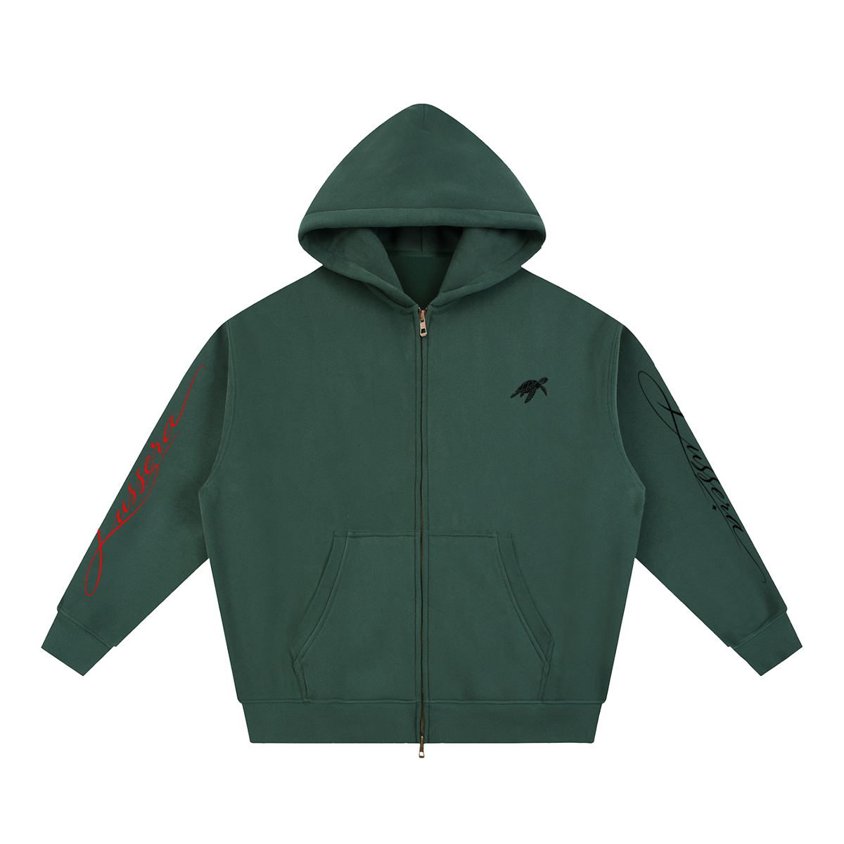 Anonymous Hoodie v6