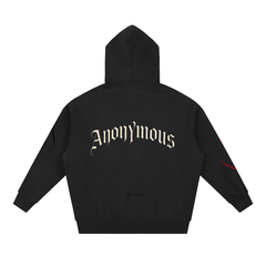 Anonymous Hoodie v6