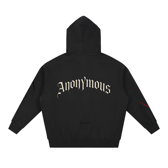 Anonymous Hoodie v6