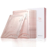 Hydrating Sheet Mask (4 Unit Pack) | Anti-Aging Sheet Mask for Silky, Radiant Skin | Legend Age thumbnail 1