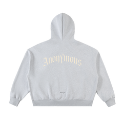 Anonymous Hoodie v1