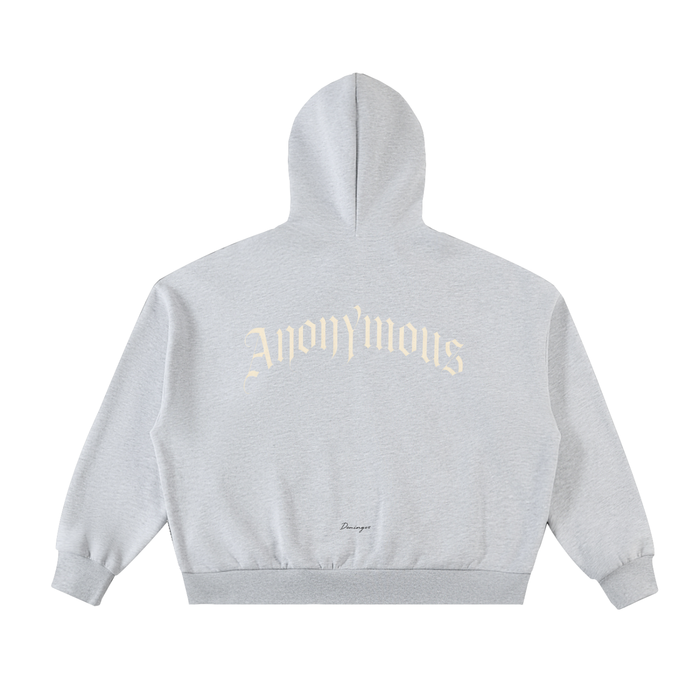 Anonymous Hoodie v1