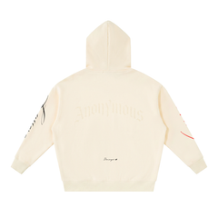 Anonymous Hoodie v6