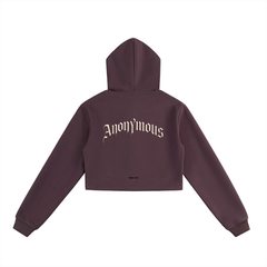 Anonymous Hoodie v7