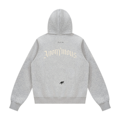 Anonymous Hoodie v4