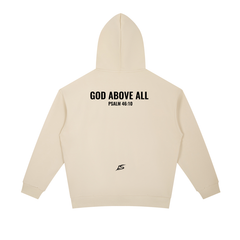 Essential Heavyweight Hoodie