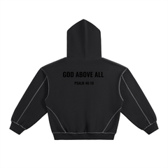 ₯ Fleece Hoodie