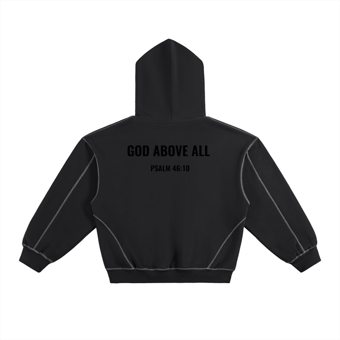 ₯ Fleece Hoodie