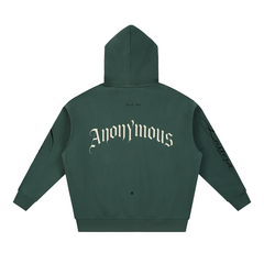 Anonymous Hoodie v5