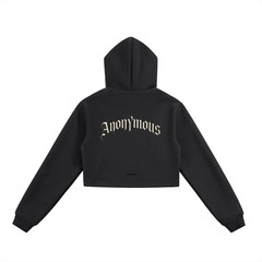 Anonymous Hoodie v7