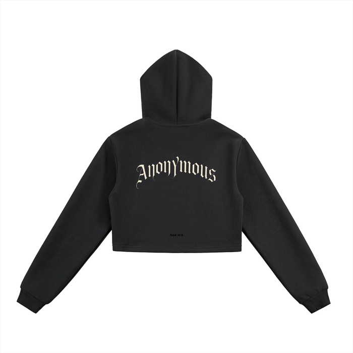 Anonymous Hoodie v7