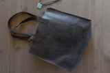 Raw Edge Tote thumbnail 2