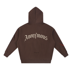Anonymous Hoodie v6