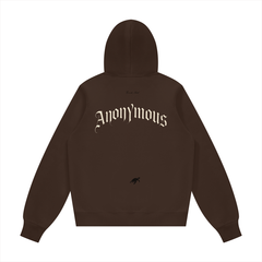 Anonymous Hoodie v4