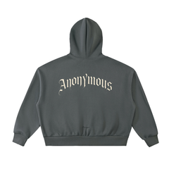 Anonymous Hoodie v1