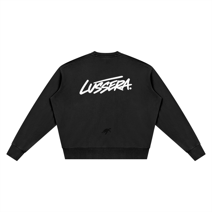 ₯ Crewneck Sweatshirt