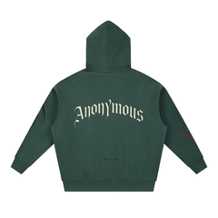 Anonymous Hoodie v6