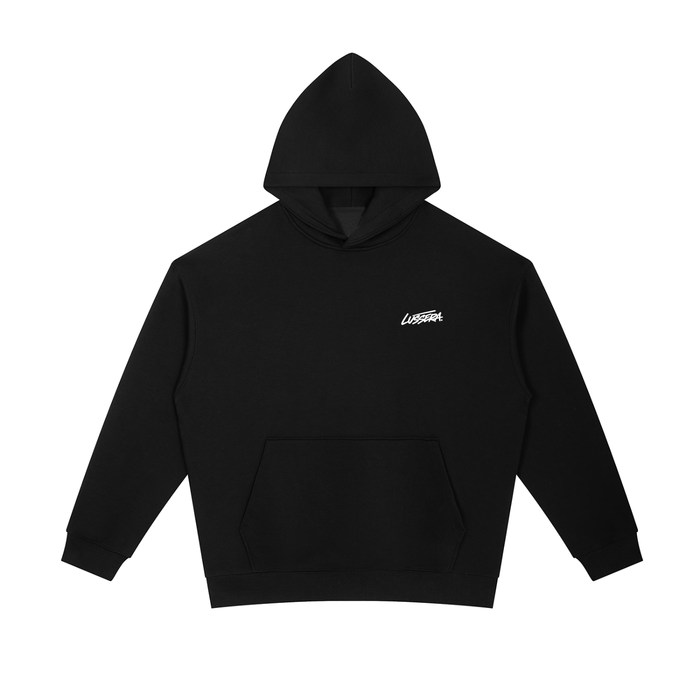 Anonymous Hoodie v3