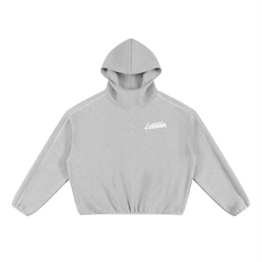 Anonymous Hoodie v2