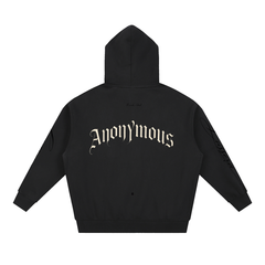 Anonymous Hoodie v5