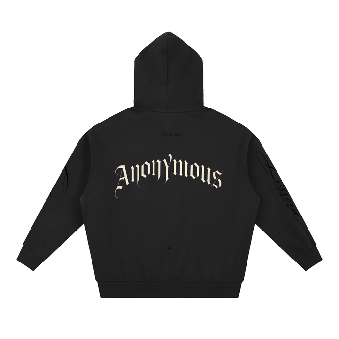 Anonymous Hoodie v5