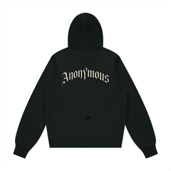 Anonymous Hoodie v4